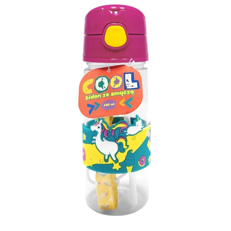 Bidon cool. Kochany aniołek, MCD