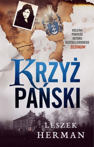 Krzyż Pański, Leszek Herman