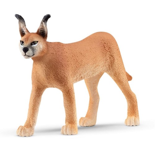 Samica karakala, SCHLEICH