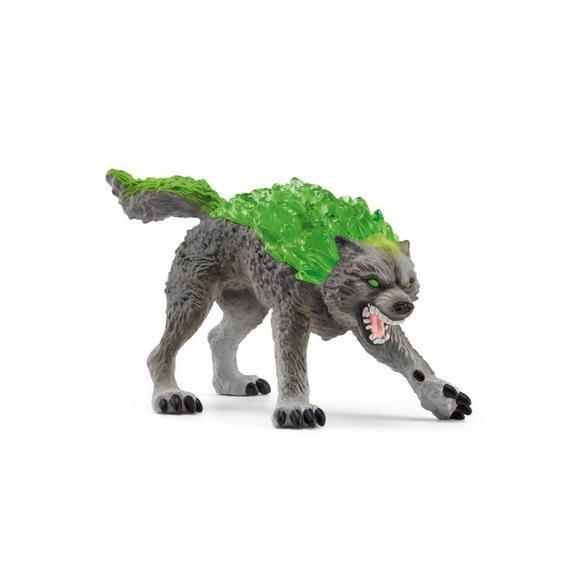Granitowy wilk, SCHLEICH