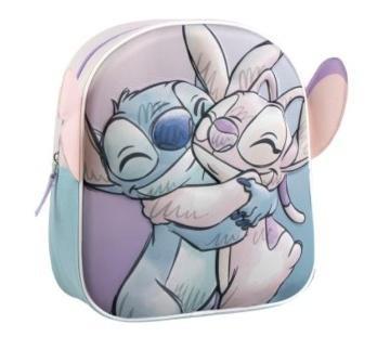 Plecak 3D Stitch, Artesania Cerda