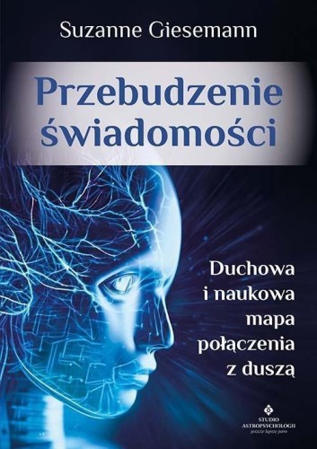Przebudzenie świadomości..., Suzanne Giesemann