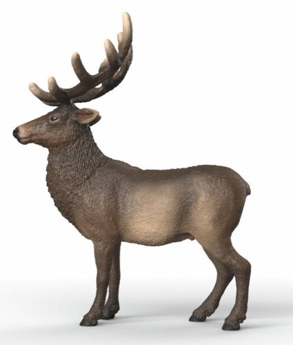 Łoś, SCHLEICH