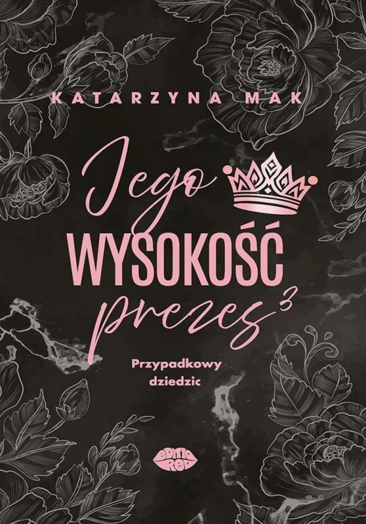 Jego wysokość prezes T.3 Przypadkowy dziedzic