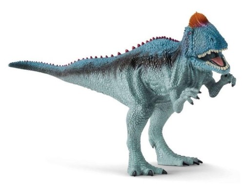 Cryolophosaurus, SCHLEICH