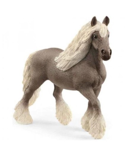Srebrna klacz rasy Dapple, SCHLEICH