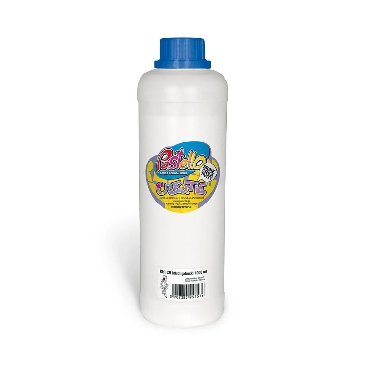 Klej introligatorski CR 1000ml butelka