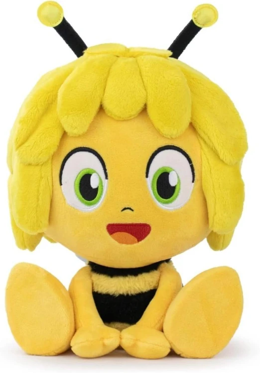 Maskotka pluszowa Pszczółka Maja 25cm, Barrado