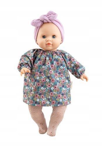 Lalka hiszpańska bobas Martina 36cm, Paola Reina