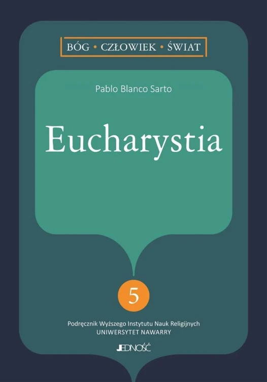 Eucharystia, praca zbiorowa