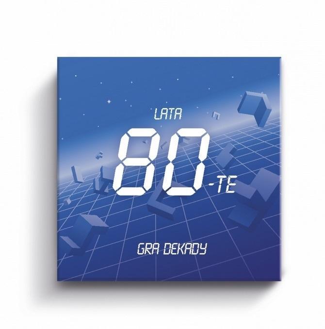 Dekady lata 80, Tactic