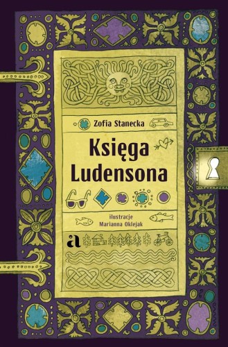 Księga Ludensona, Zofia Stanecka, Marianna Oklejak
