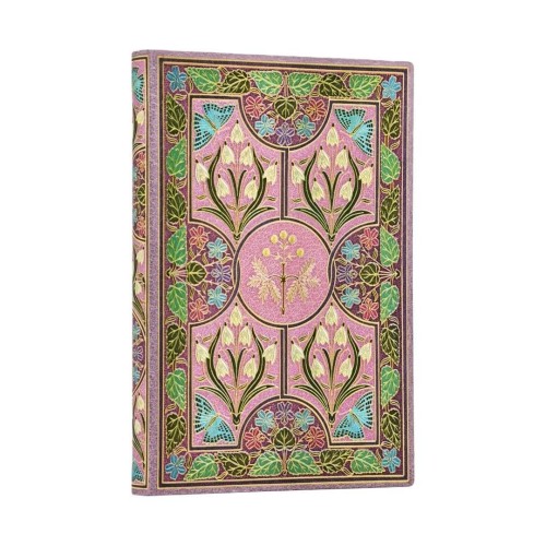 Notatnik linia Mimosa midi, Paperblanks