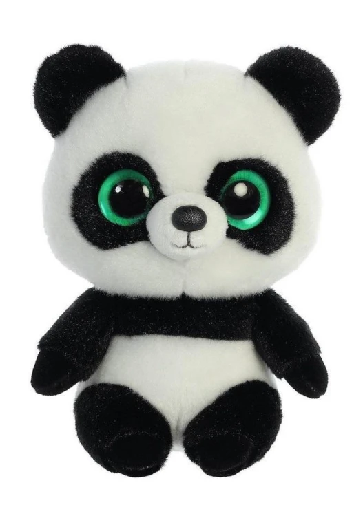 Maskotka Yoohoo Ring Ring 22cm, Daffi