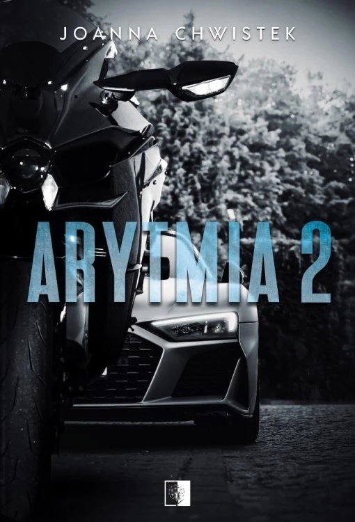 Arytmia 2, Joanna Chwistek