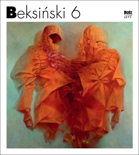 Beksiński 6 w.2026, Wiesław Banach
