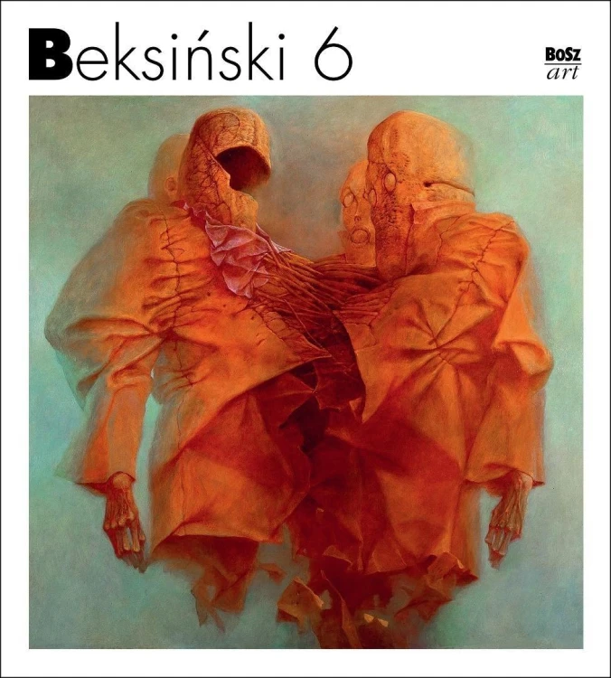 Beksiński 6 w.2026, Wiesław Banach