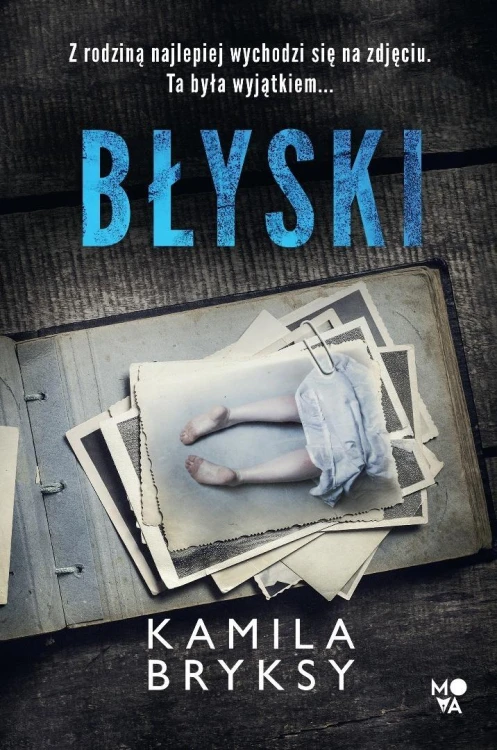 Błyski, Kamila Bryksy