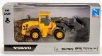 Mini Volvo L60H, Daffi
