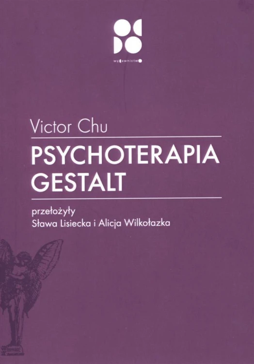 Psychoterapia Gestalt, Victor Chu