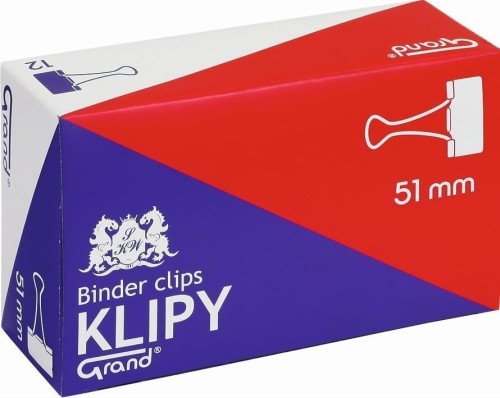 Klipy 51mm GRAND, Grand