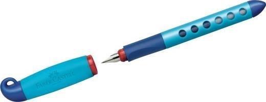 Pióro wieczne Scribolino niebieskie, Faber Castell