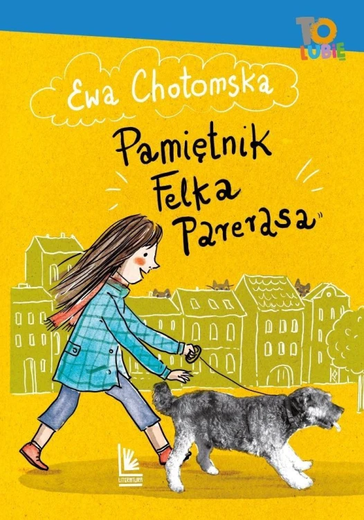 Pamiętnik Felka Parerasa