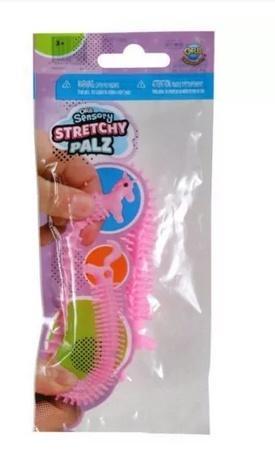 Fidget Orb Stretchy Pals Unicorn, ORB