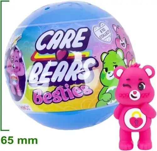 Figurka Cara Bears 6,5cm, Branded Toys