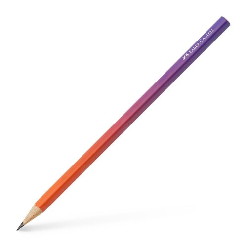 Ołówek trójkątny Melon B (12szt) FABER CASTELL