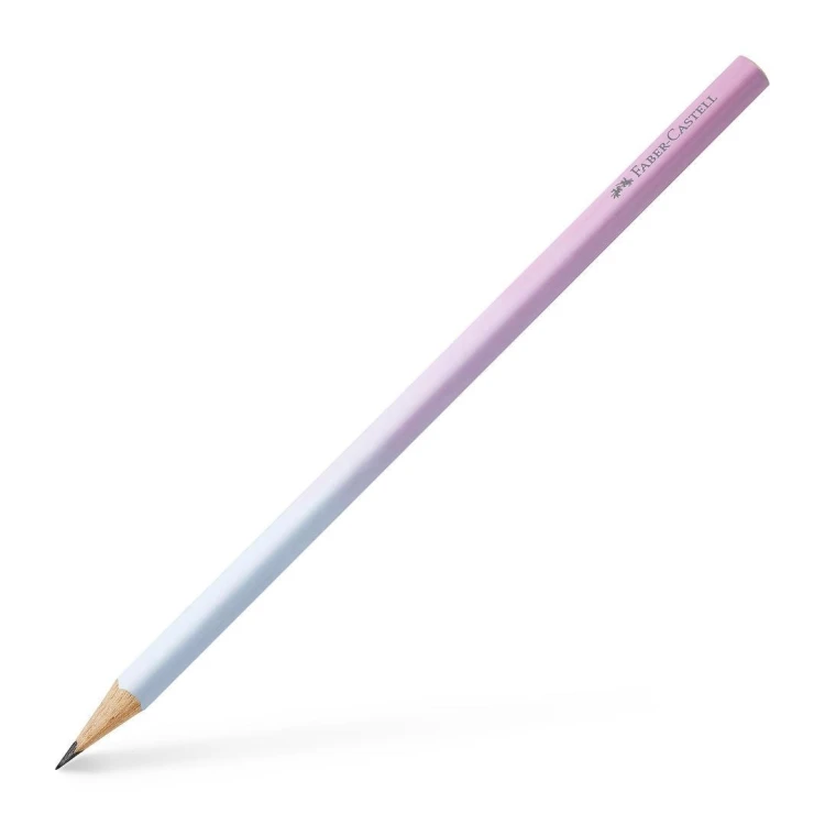 Ołówek trójkątny Blushing B (12szt) FABER CASTELL