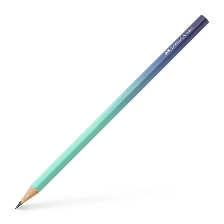 Ołówek trójkątny Buzzing B (12szt) FABER CASTELL