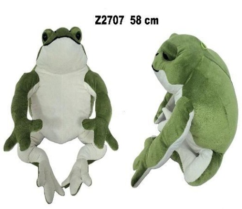 Żaba 58cm, Sun-Day