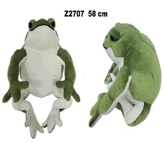 Żaba 58cm, Sun-Day