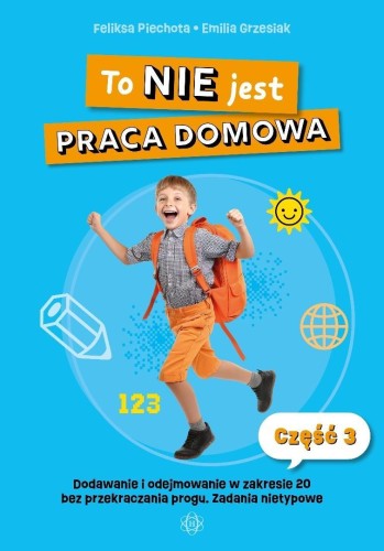 To NIE jest praca domowa cz.3 Dodawanie i...