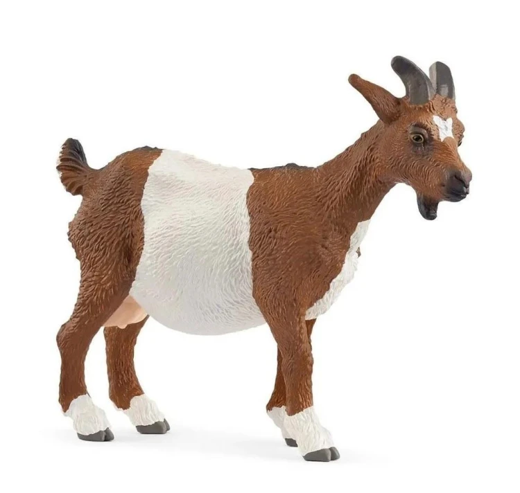 Koza, SCHLEICH