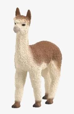 Alpaka, SCHLEICH