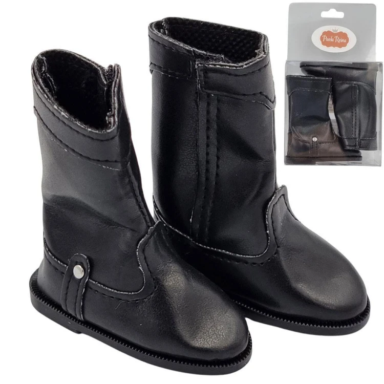 Buty dla lalek 32cm, Paola Reina