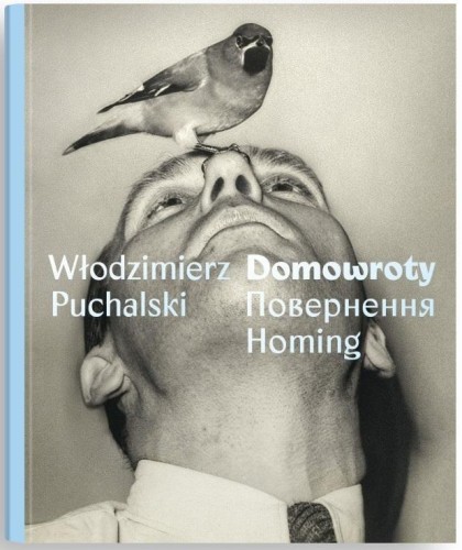 Domowroty. Włodzimierz Puchalski, praca zbiorowa