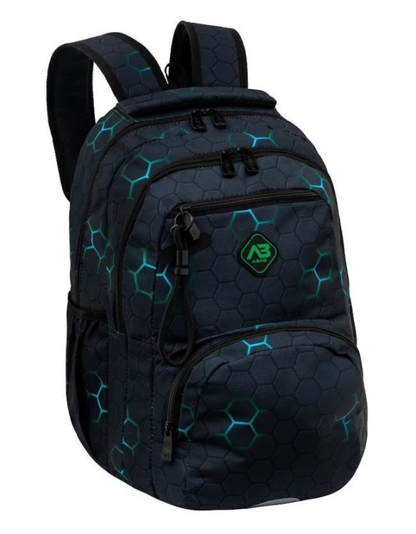 Plecak Green Element ASTRA