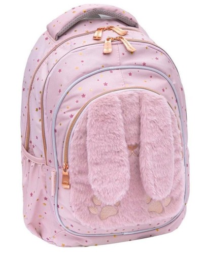 Plecak Astrabag Fluffy Bunny AB330