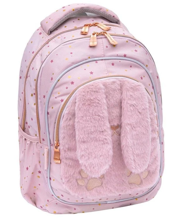 Plecak Astrabag Fluffy Bunny AB330