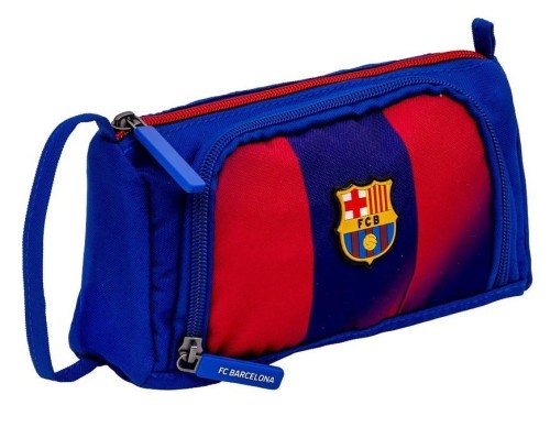 Piórnik trójkątny FC Barcelona ASTRA