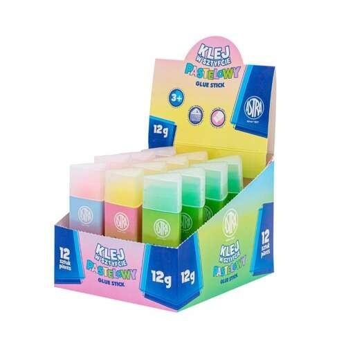 Mini zakreślacz (32szt) ASTRA, ASTRA papiernicze
