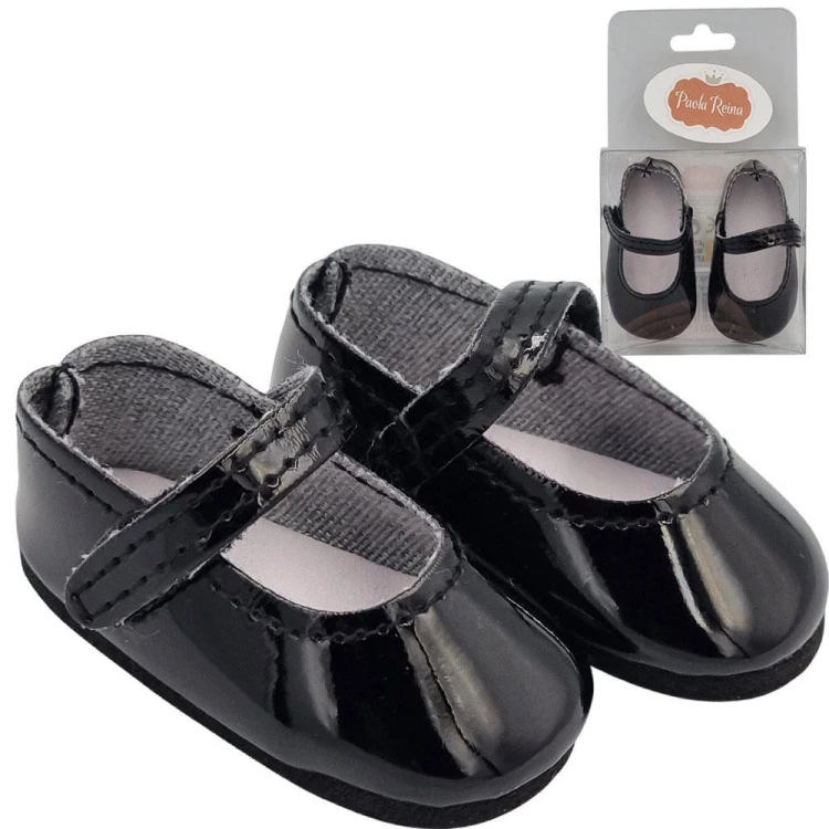 Buty dla lalek 32cm, Paola Reina