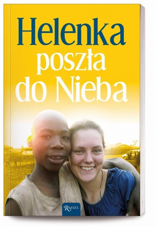 Helenka poszła do Nieba, Małgorzata Pabis