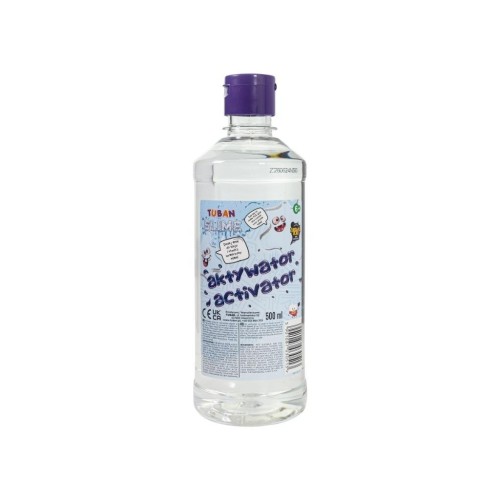 Aktywator 500ml TUBAN, Tuban
