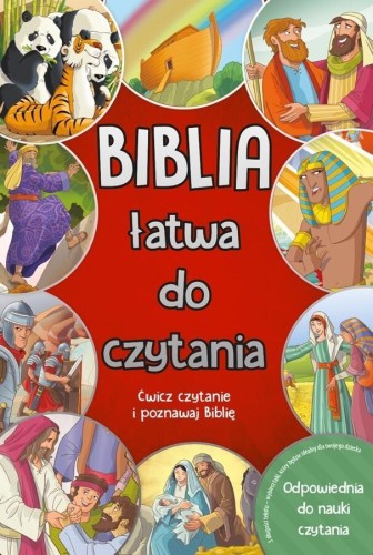 Biblia łatwa do czytania, Jacob Vium-Olesen