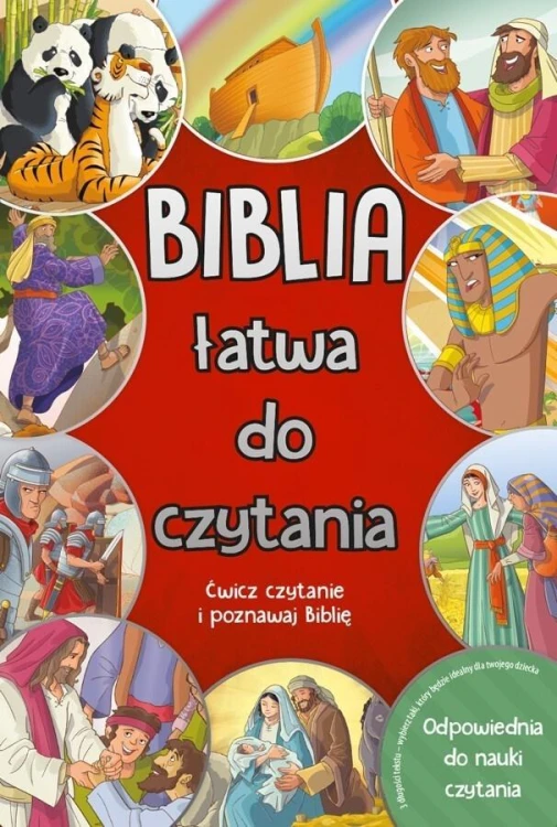 Biblia łatwa do czytania, Jacob Vium-Olesen