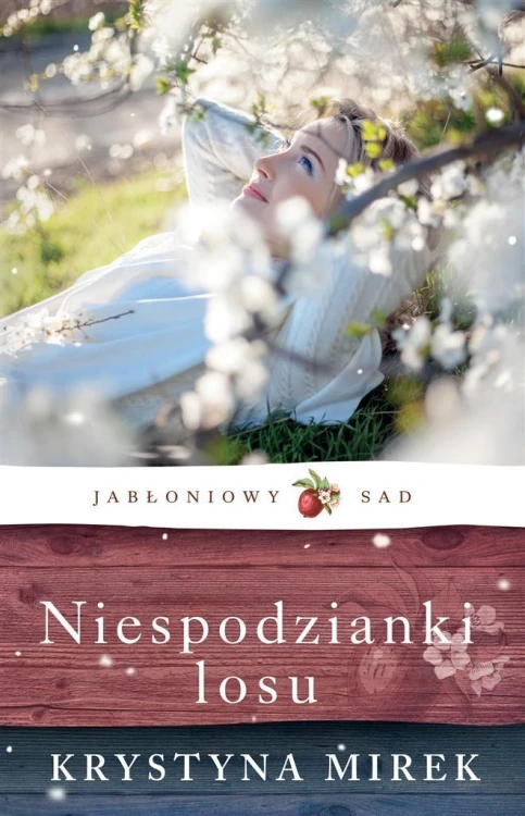Niespodzianki losu, Krystyna Mirek